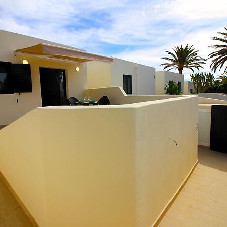 Blue Sand Apartment In Costa Teguise Exterior foto