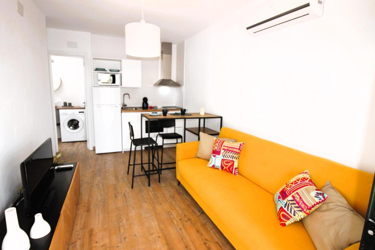 Blue Sand Apartment In Costa Teguise Exterior foto