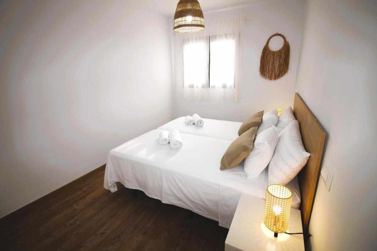 Blue Sand Apartment In Costa Teguise Exterior foto